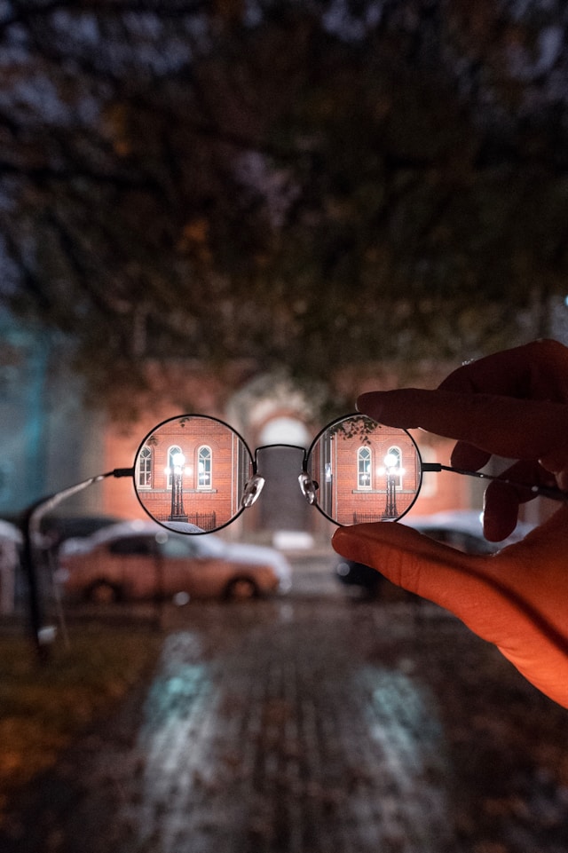 Gafas 2